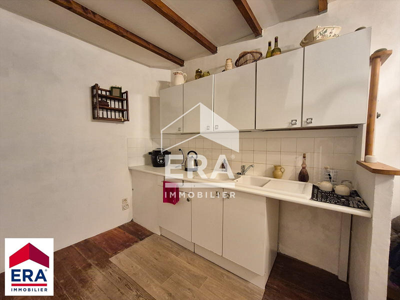 Maison - 126 m² - 6 pièces