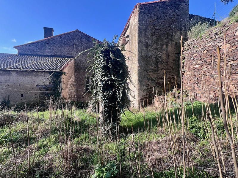 Maison - 181 m² - 8 pièces