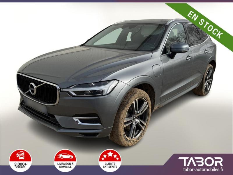 Volvo Xc60 T8 Twin Engine 392 Aut. Awd R Design