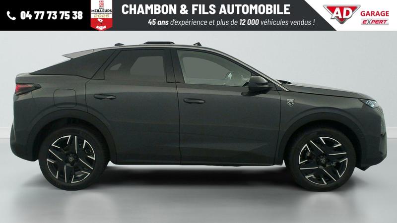 Peugeot 3008 Hybrid 145 e-Dcs6 Gt