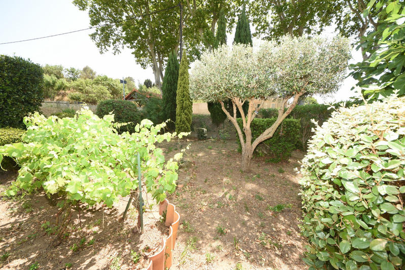 Maison - 73 m² - 3 pièces