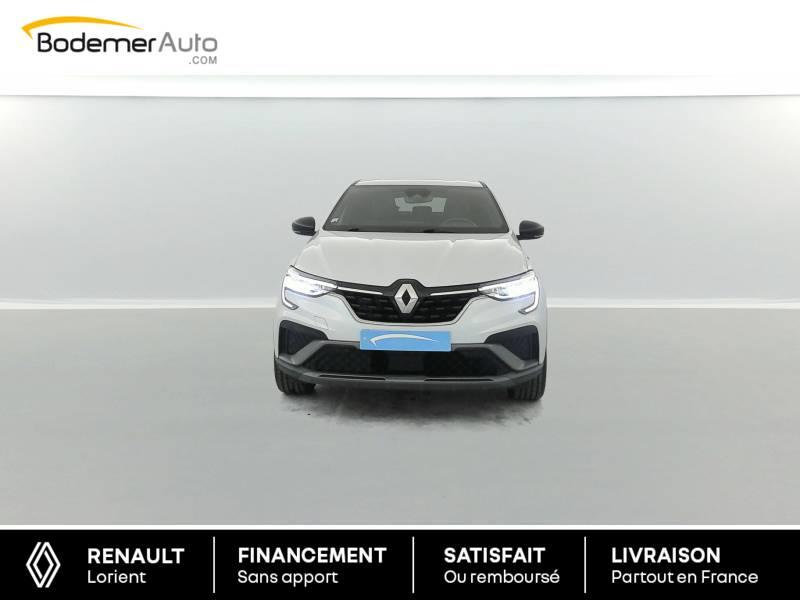 Renault Arkana E-Tech 145 - 21b R.S. Line