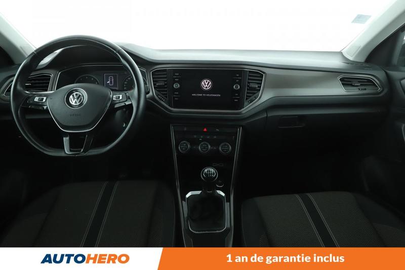 Volkswagen t-Roc 1.0 Tsi Lounge 115 ch