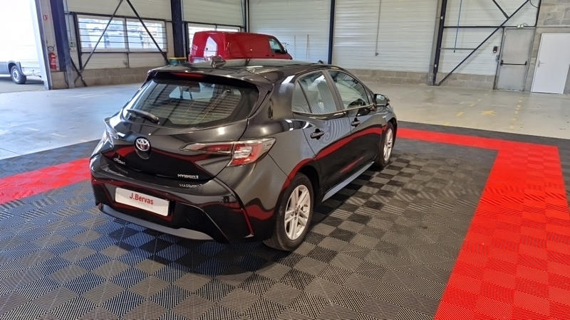 Toyota Corolla Pro Hybride 122h Dynamic Business