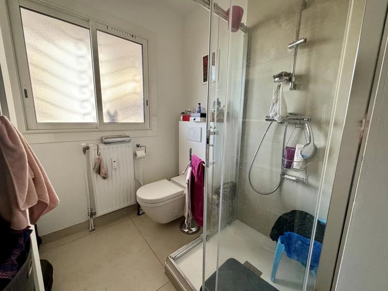 Appartement - 31 m² - 2 pièces