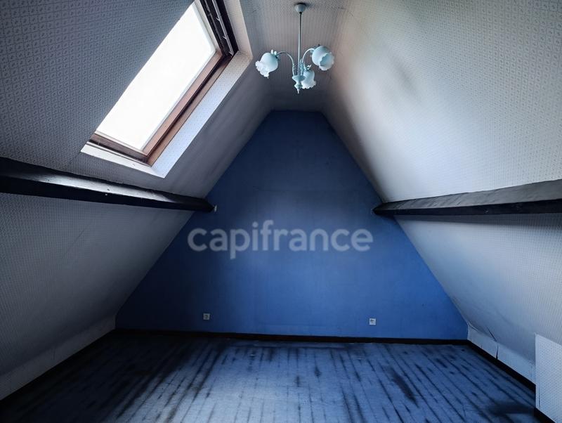 Maison bourgeoise - 239 m² - 11 pièces