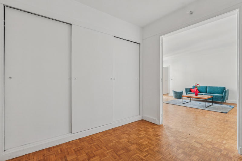 Appartement - 110 m² - 4 pièces