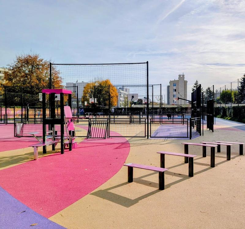 Appartement - 73 m² - 4 pièces