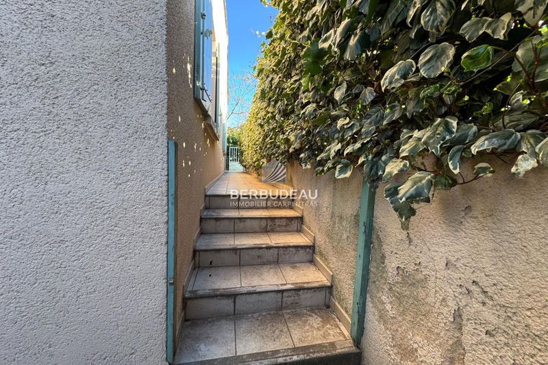 Villa - 92 m² - 3 pièces