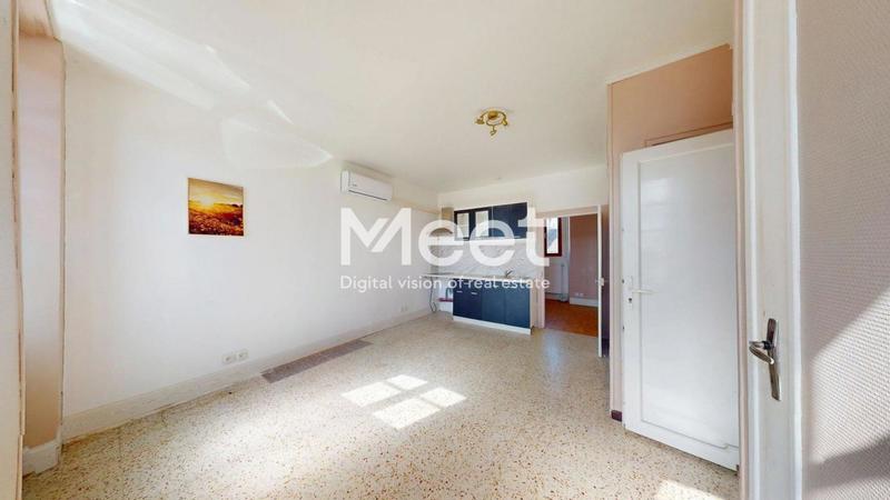 Immeuble - 230 m² - 10 pièces