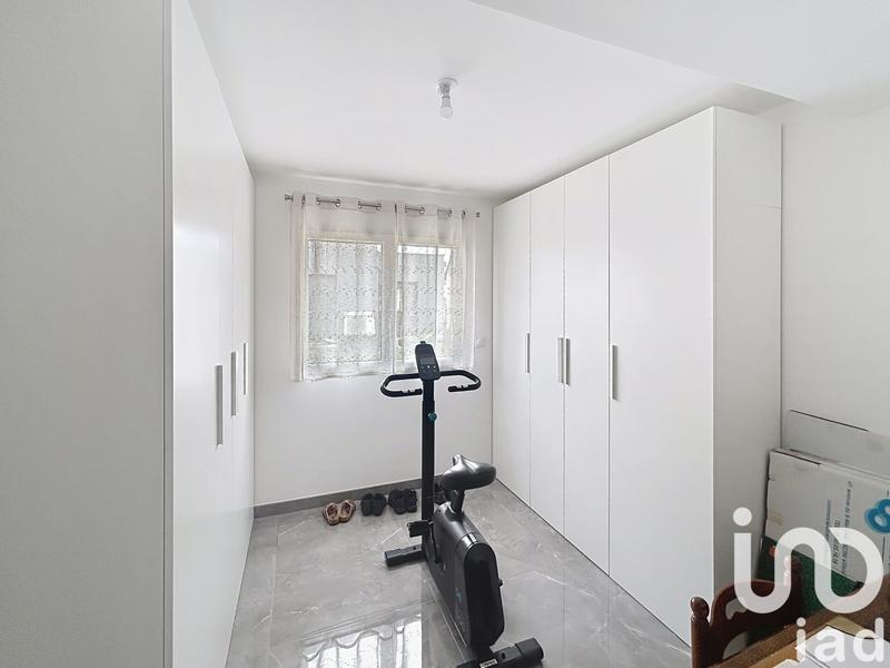 Maison - 126 m² - 5 pièces