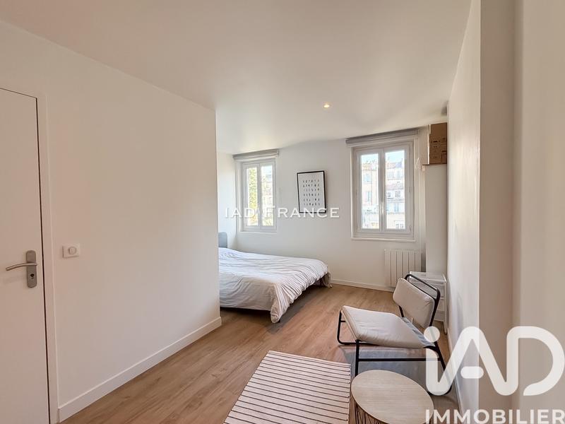 Appartement - 81 m² - 4 pièces