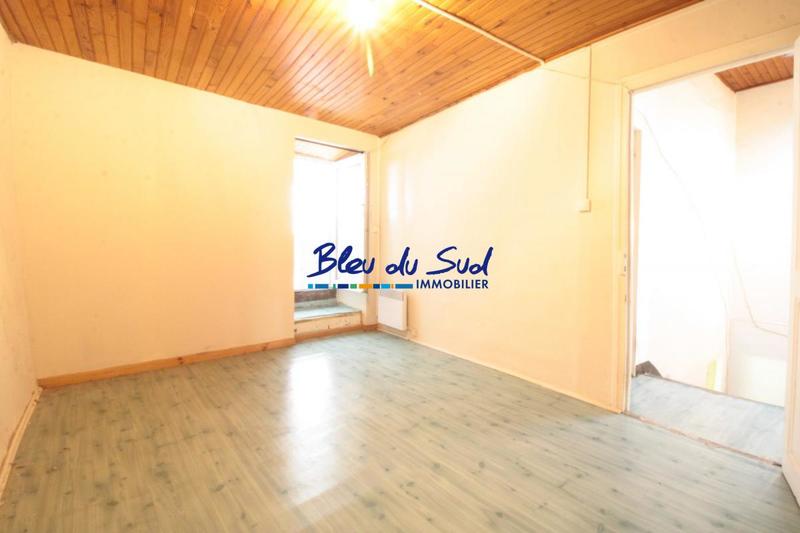 Maison de ville - 90 m² - 4 pièces