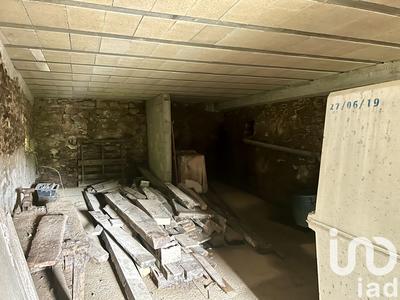 Maison de village - 140 m² - 1 pièce