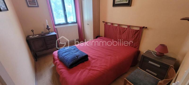 Fermette - 215 m² - 11 pièces