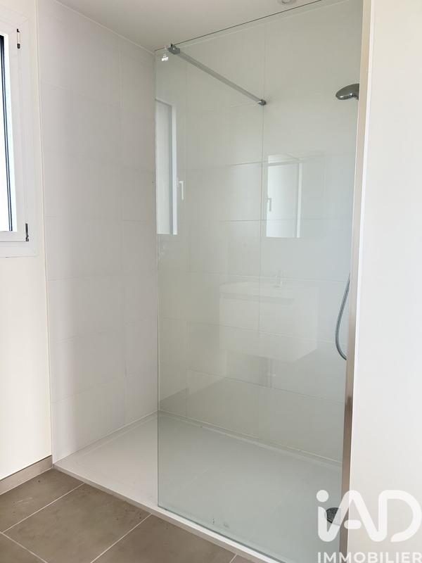 Maison - 108 m² - 4 pièces