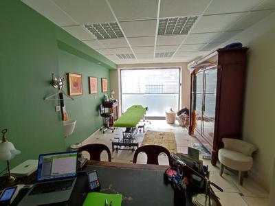 Appartement - 99 m² - 5 pièces