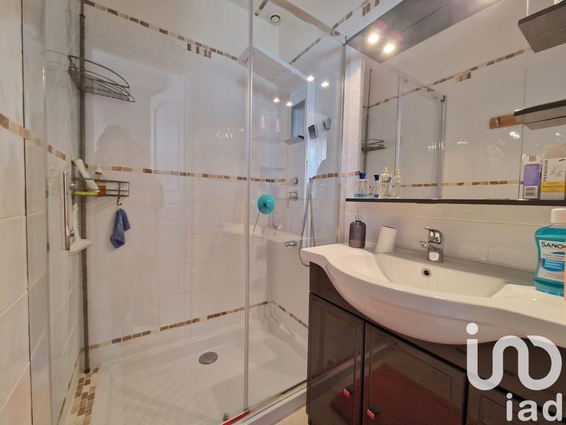 Maison - 175 m² - 8 pièces