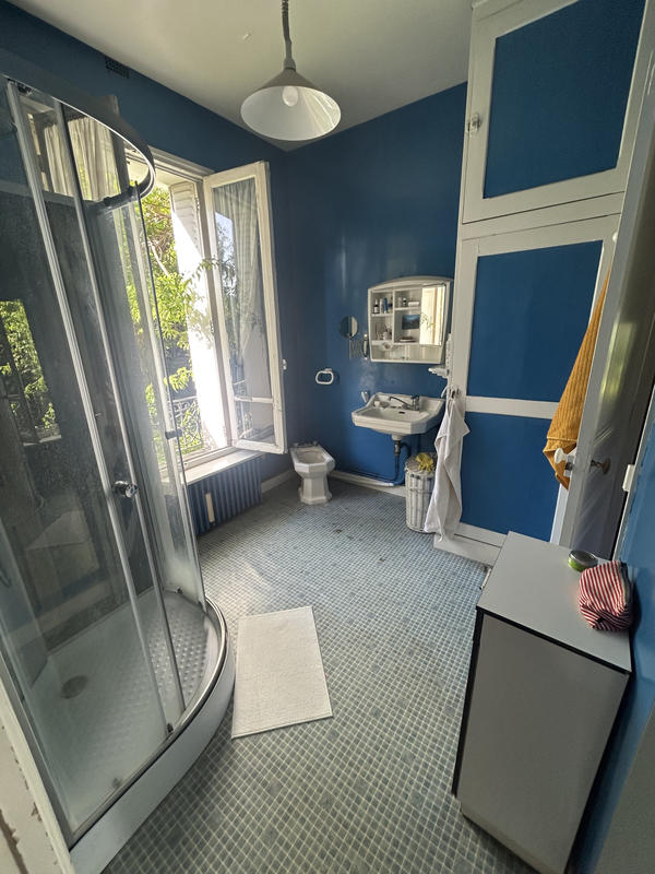 Maison - 119 m² - 6 pièces