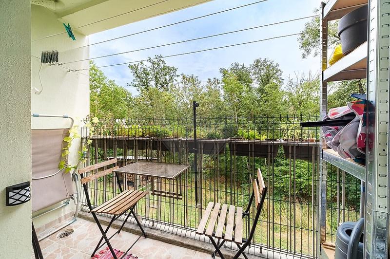 Appartement - 66 m² - 4 pièces