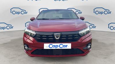 Dacia Sandero 1.0 Ego-G 100 Confort