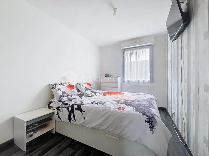 Maison - 101 m² - 5 pièces