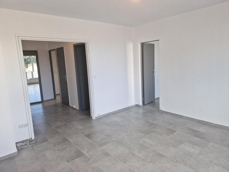 Appartement - 52 m² - 2 pièces