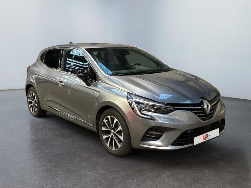 Renault Clio V TCe 90 Techno