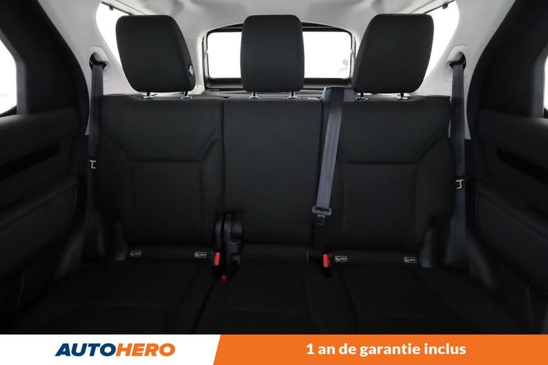 Land Rover Discovery 2.0 Td4 se Auto 180 ch