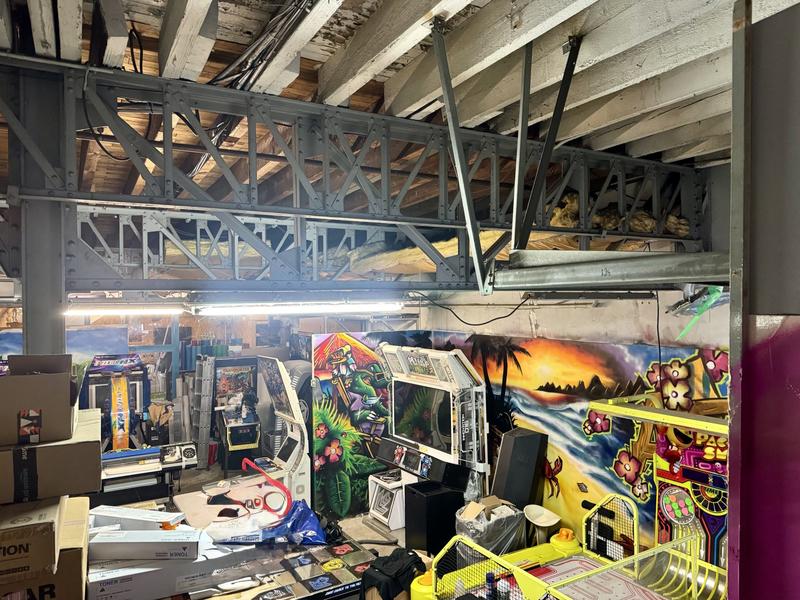 Local commercial - 400 m²