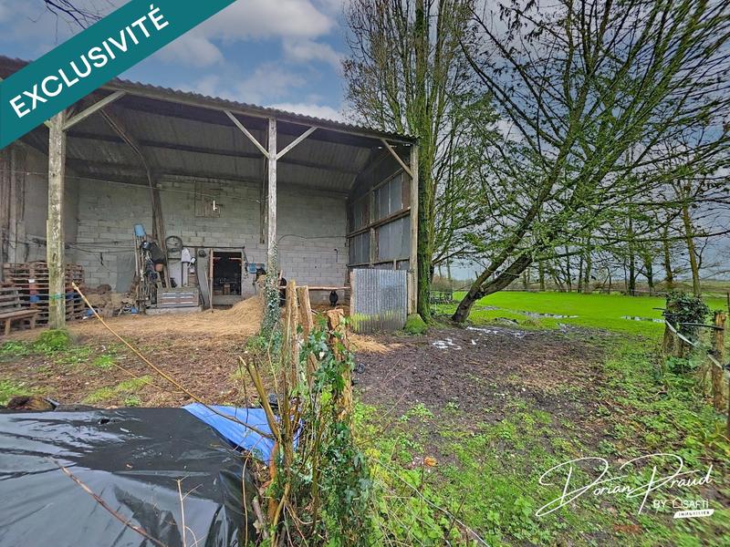 Maison - 144 m² - 6 pièces