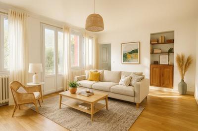 Maison - 151 m² - 8 pièces