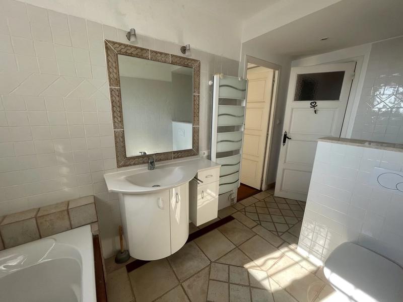 Villa - 103 m² - 4 pièces