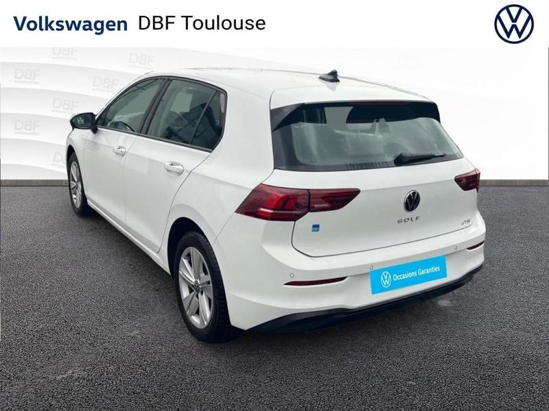 Volkswagen Golf 1.5 eTSI Evo2 116 Dsg7 Vw Edition