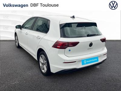 Volkswagen Golf 1.5 eTSI Evo2 116 Dsg7 Vw Edition
