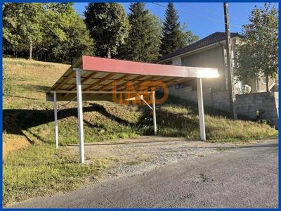 Maison - 181 m² - 8 pièces