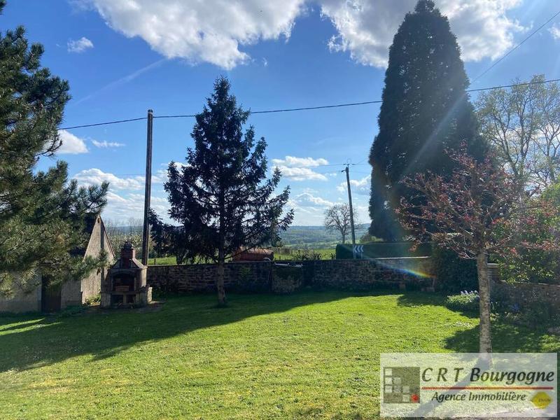 Ferme - 71 m² - 3 pièces