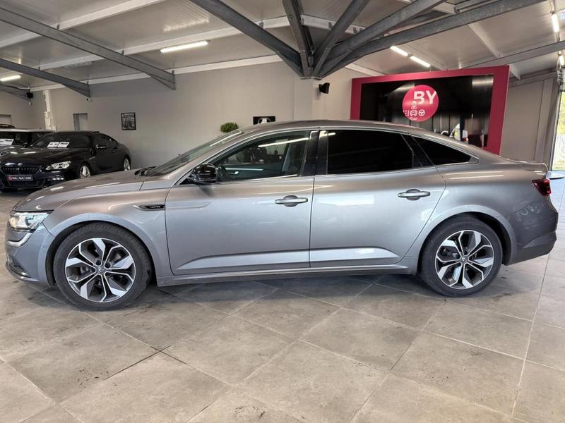 Renault Talisman 1.7 Blue dCi - 150- Berline Limited Phase 1 / Garantie 12 Mois