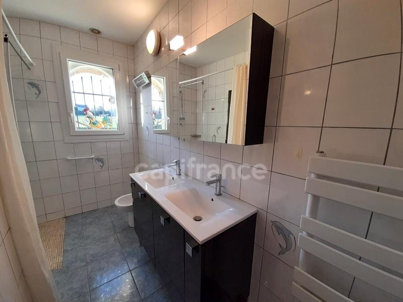 Maison - 158 m² - 6 pièces