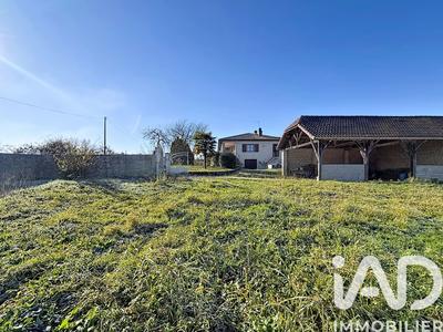 Maison - 155 m² - 6 pièces