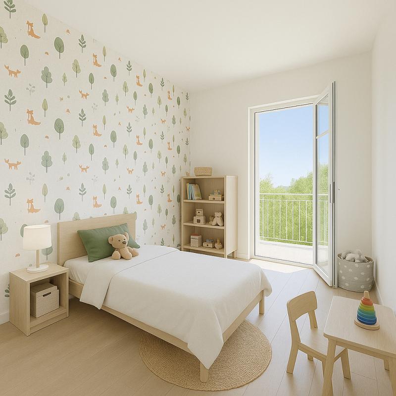 Maison - 114 m² - 8 pièces