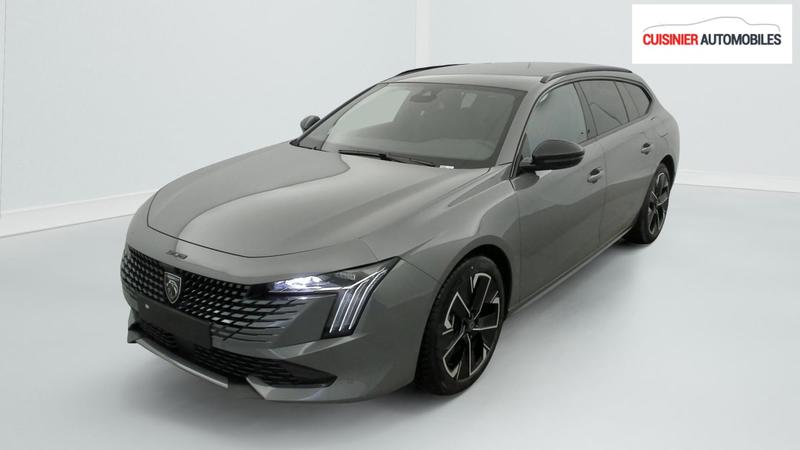 Peugeot 508 Sw Hybrid 225 e-Eat8 Allure