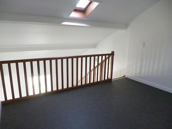 Appartement - 136 m² - 5 pièces