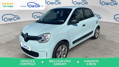 Renault Twingo 1.0 SCe 65 Life - Première main