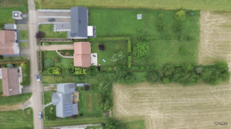 Maison - 145 m² - 5 pièces