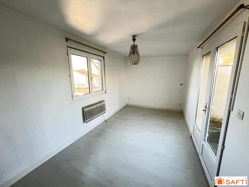 Maison - 153 m² - 6 pièces