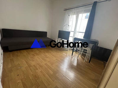 Studio - 13 m² - 1 pièce