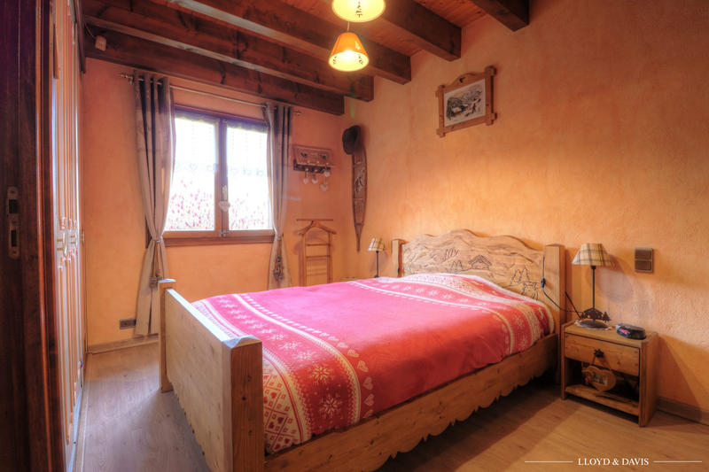 Châlet - 139 m² - 6 pièces