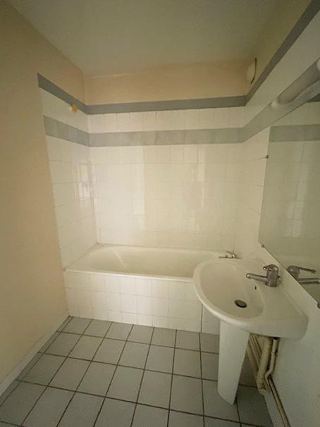 Appartement - 56 m² - 2 pièces