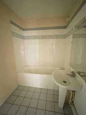 Appartement - 56 m² - 2 pièces